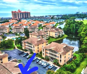 Cozy two bedroom two bath condo in Myrtle Beach SC - Image 4