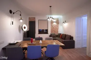 Smart Suite Poienii (2 bdr.) - Image 3