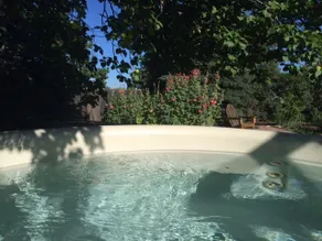 Casa Sofia Med Roof Top Deck, fantastisk utsikt, Adobe vedeldade spis, Hot Tub - Image 2