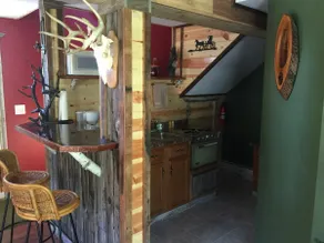 Living Waters Cabin Getaway - Image 4