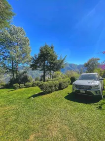 Cabaña La Crucecita - Image 3