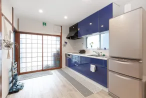 14min Kyoto ST lake side house 京瑠璃 - Image 4