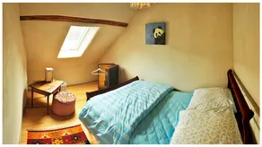 Clay feeling - the guest house in Trier - Image 5