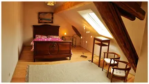 Clay feeling - the guest house in Trier - Image 3