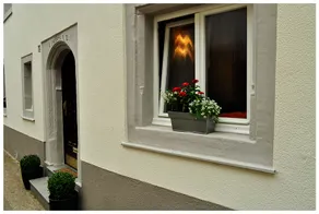 Clay feeling - the guest house in Trier - Image 2