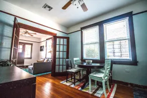 2 BR 1 BA Apartment off Oak Street - Image 5
