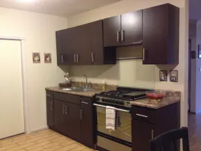 House in a private subdivision - Image 3