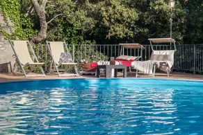 Tuscany Nature & Pool - Image 4