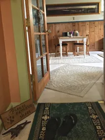 Sea Wolf Inn, A little bit of Home right here in Alaska. - Image 5
