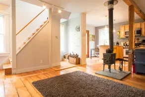 A Vermont Carriage House - Image 4