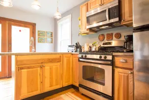 A Vermont Carriage House - Image 5