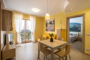 Deluxe Apartment Belohorizonte - Image 3