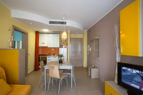 Deluxe Apartment Belohorizonte - Image 5