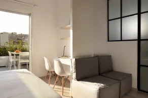 Athens View Loft - 02 - Image 4