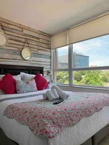 Apartment with 1 bedroom plus living room - Image 2