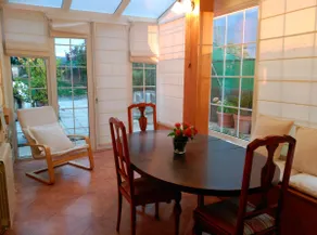 Casa Bellavista - garden 2 km from the aqueduct - Image 3
