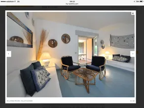 Pula sardinia 250 mt from the sea, garden,wifi/fwa, golf 2km, photovoltaic system - Image 5