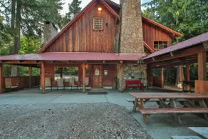 Rustic Neighborhood Lodge #1596 - Image 2