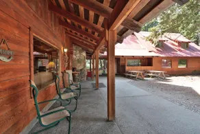 Rustic Neighborhood Lodge #1596 - Image 3