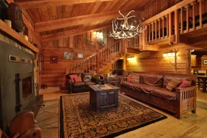 Rustic Neighborhood Lodge #1596 - Image 5