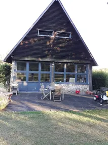 Gîte \"La Maison des Amis\" between sea and countryside - Image 2