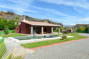 Villa Solgor Benamocarra by Ruralidays - Image 4