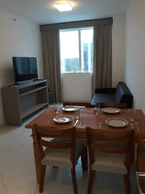 NEW APARTMENT IN BARRETOS THERMAS PARK FOR 4 P - Image 5