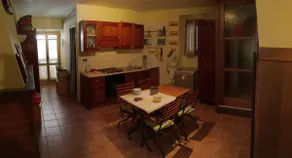 HOME AT THE FOOT OF THE NATURE RESERVE - Image 5