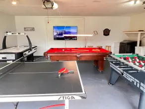 ⭐️The Gateway to Heaven 🏝Pool, Game Room & Karaoke! - Image 5