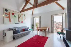 Boutique Rentals Hidden Treasure Douro Apartment - Image 3