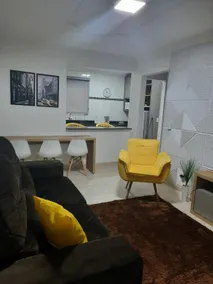 Newly renovated apartment with a lovely view - Image 2