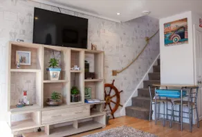 Seashells ~ Self contained annexe in Perranporth - Image 5
