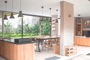 Villa Berawa 8 H1 Canggu - Image 2