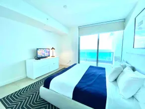 Direct Ocean View with Large Balcony - Beach/Pools - Image 4