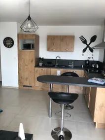 Large modern and cozy apartment in Caen - Image 5