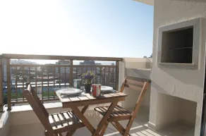 Elegant Flat with Sea View - Image 3