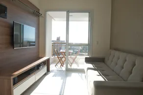 Elegant Flat with Sea View - Image 2