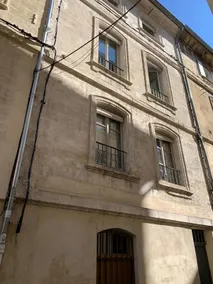 Alice - Retro charming apart in Avignon's heart - Image 3