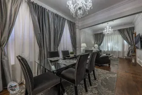 Opulent 3bdr2bth Old Town Luxury + Parking prmts - Image 4