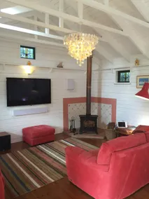 Sailaway Holiday Cottage - Image 3