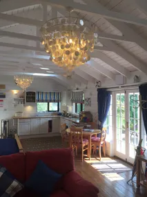 Sailaway Holiday Cottage - Image 4