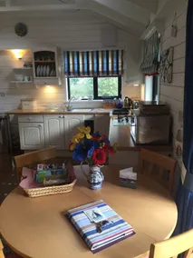 Sailaway Holiday Cottage - Image 5