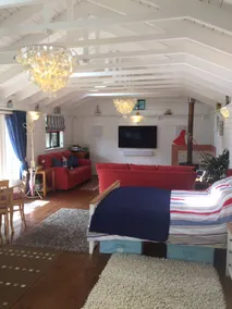 Sailaway Holiday Cottage - Image 2