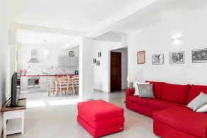 Apt see view pool and garden - Ground floor - Image 3