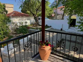 Detached Stone House in the Center - Image 5
