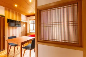 Indigo House Gion (Upper Level) - Image 5