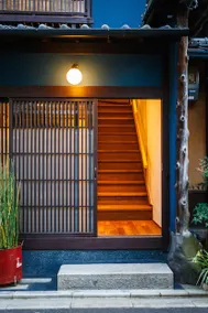 Indigo House Gion (Upper Level) - Image 4
