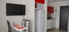 Modern studio on the beach - Image 3