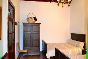 Hus Centenaria Santa Lucia - Pool & Jacuzzi - Image 4