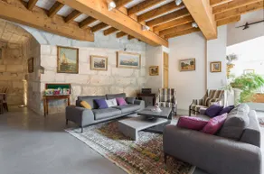 Ruhiges Haus im Herzen der Alpilles mit privatem Pool - Image 4